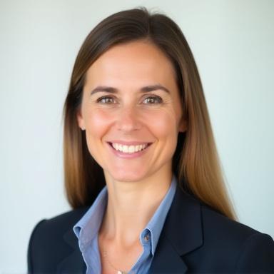 Porträt von Sophie Herzog, Consultant Compensation & Benefits bei Kokong Consulting.